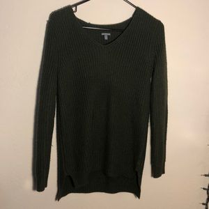 Charlotte Russe sweater.